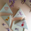 elegantly blooming giftbox