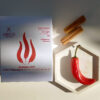Burning love herbal tea