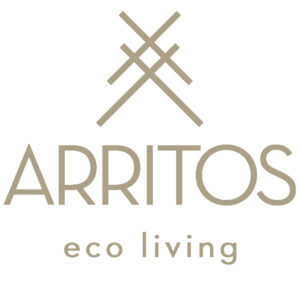 eco living logo