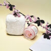 spring rain candle
